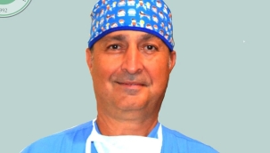 Üroloji Prof. Özkürkçügil Kanada'dan vize alamadı