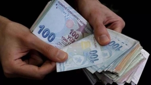 Toplam ciro endeksi Temmuz'da %11,2 arttı