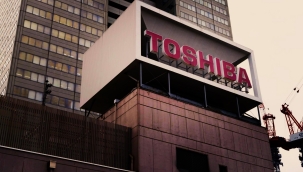 Toshiba, 74 yıllık borsa sürecine son veriyor