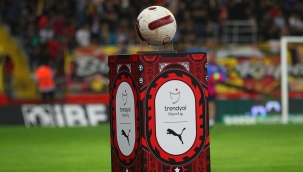 Trendyol Süper Lig'de 4. hafta