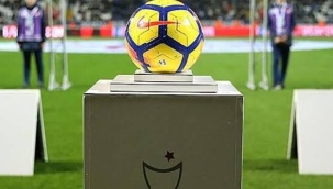 Trendyol Süper Lig'de 6. hafta