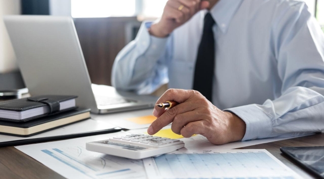 TÜİK'in iddiası: "Ağustos'ta H-ÜFE aylık bazda %5 arttı"