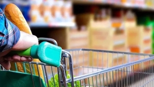 TÜİK'in iddiası: "Ağustos'ta yıllık enflasyon %58,94"