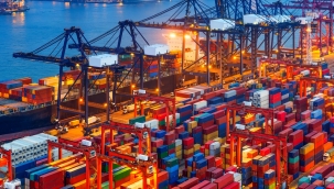 TÜİK'in iddiası: "Yıllık dış ticaret açığı 109,5 milyar $"