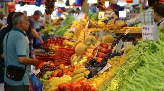 Türk-İş: "Eylül'de açlık sınırı 13 bin TL'yi geçti"