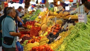 Türk-İş: "Eylül'de açlık sınırı 13 bin TL'yi geçti"