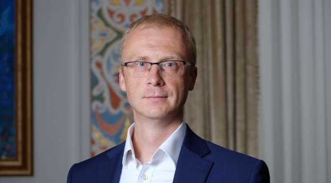 Ukrayna: "Rus İHA'ları Romanya toprağına düştü"