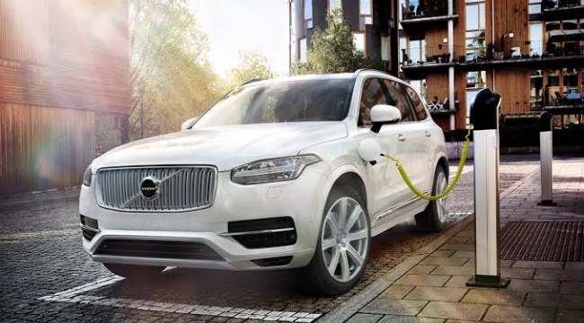 Volvo, 2024 itibarıyla dizel araç üretmeyecek