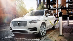 Volvo, 2024 itibarıyla dizel araç üretmeyecek