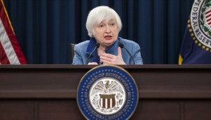 Yellen: "ABD ekonomisinde krize dair işaret yok"
