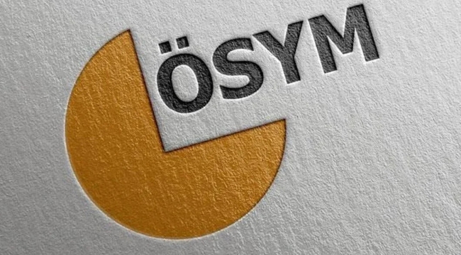 YKS'de ek tercih süreci yarın başlıyor