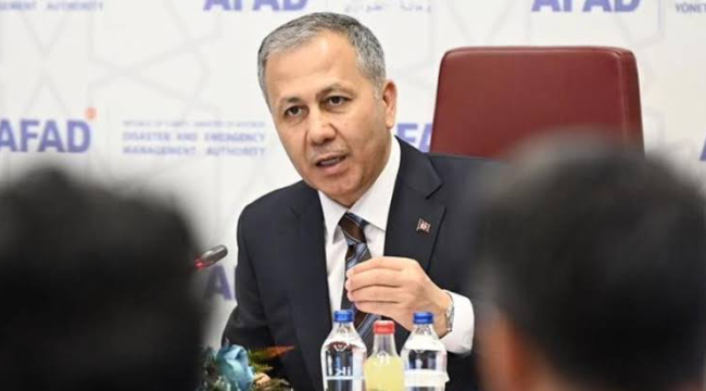 120 günde 80 bin uyuşturucu operasyonu yapıldı 