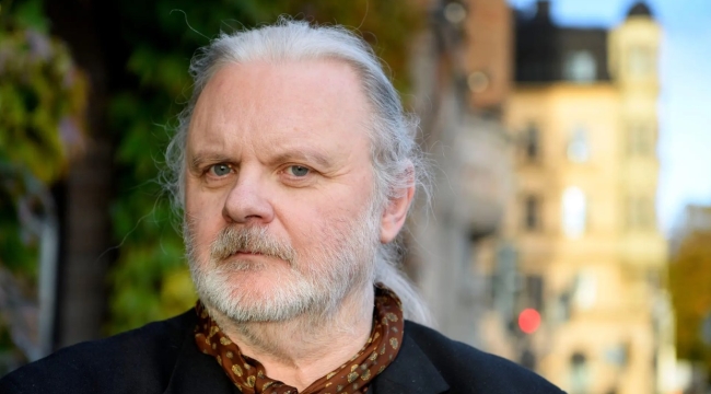 2023 Nobel Edebiyat Ödülü, Norveçli Jon Fosse'nin