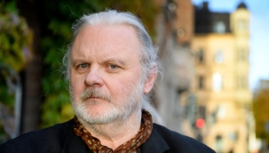 2023 Nobel Edebiyat Ödülü, Norveçli Jon Fosse'nin