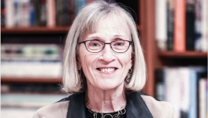 2023 Nobel Ekonomi Ödülü ABD'li Claudia Goldin'in