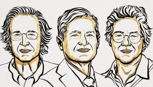 2023 Nobel Fizik Ödülü sahipleri belli oldu