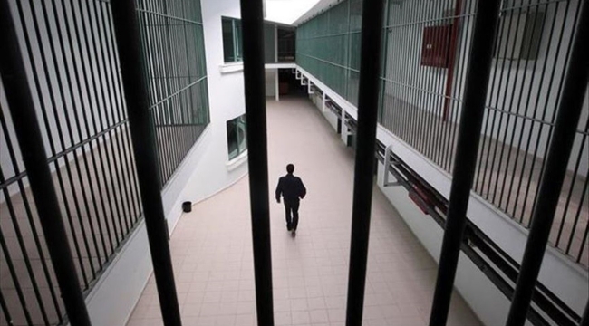 2025'e kadar 20 cezaevi daha açılacak