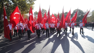 30 Ekim'de okullar bir günlüğüne tatil edildi