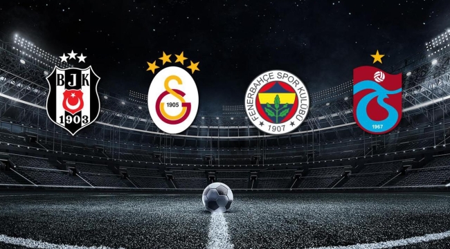 4 büyüklerin toplam borcu 29,33 milyar TL