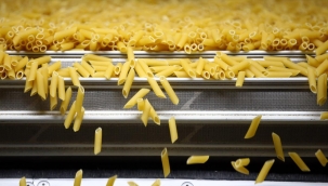 9 ayda 700 milyon $ makarna ihracatı gerçekleşti