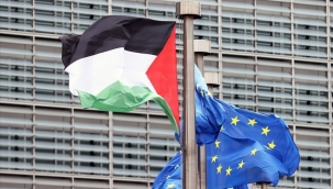 AB'den Filistin'e kalkınma yardımı askıya alındı