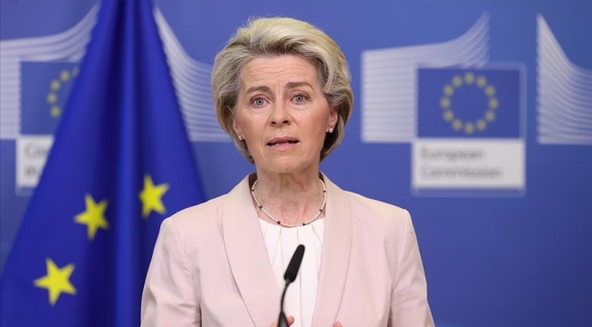 AB, Rusya'dan elmas ithalatını yasaklayacak