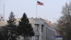 ABD, Adana Konsolosluğu'nu geçici olarak kapattı
