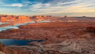 ABD'de Jura döneminden kalma fosiller keşfedildi