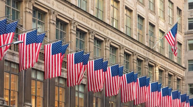 ABD'de tarım dışı istihdam Eylül'de 336 bin arttı