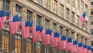 ABD'de tarım dışı istihdam Eylül'de 336 bin arttı