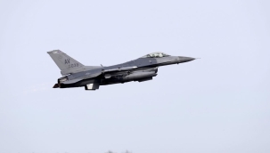 ABD, Japonya ve Güney Kore'den ortak tatbikat