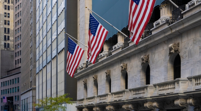 ABD'nin Eylül'de yıllık enflasyonu %3,7 oldu