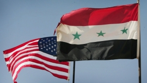 ABD vatandaşına: ''Irak'a seyahat etmeyin'' 