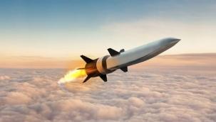 ABD Yemen'den fırlatılan füzeleri vurdu