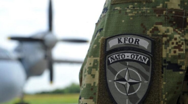 Almanya Kosova'ya barış gücü gönderecek