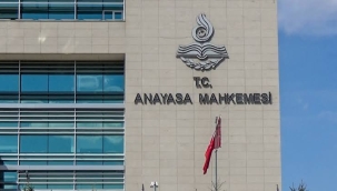 AYM'ye son 11 yılda 551.156 bireysel başvuru oldu