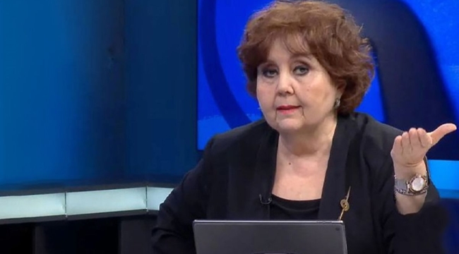 Ayşenur Arslan TEM ekiplerince gözaltına alındı