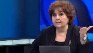 Ayşenur Arslan TEM ekiplerince gözaltına alındı