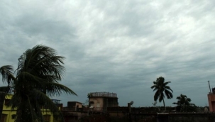 Bangladeş'te fırtına: 1,5 milyon kişi tahliye edildi