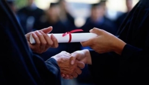 Bazı özel okullar 25.000 TL'ye diploma satıyor!