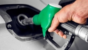 Benzine zam geliyor: 1,50 TL
