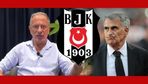 Beşiktaş, Fatih Altaylı'ya dava açmaya hazırlanıyor
