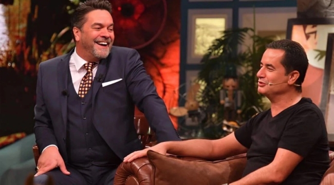 Beyaz Show yılbaşında ekranlara dönecek