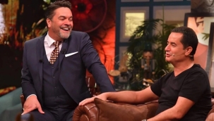 Beyaz Show yılbaşında ekranlara dönecek