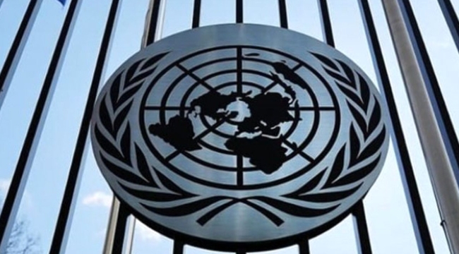 BM: ''Gazze'ye 54 adet yardım tırı ulaştı''