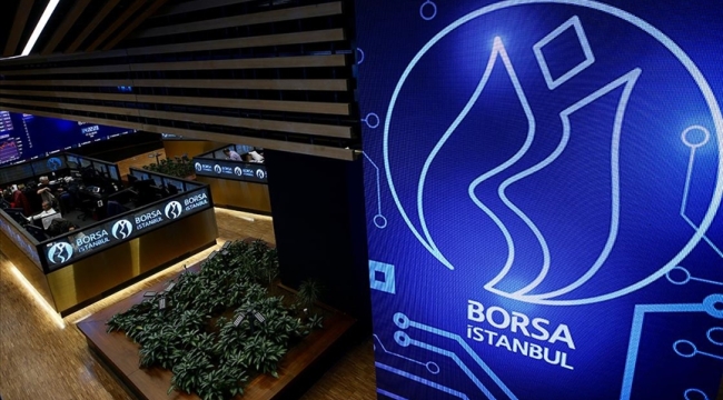 Borsa İstanbul'da şirket sayısı 522 oldu