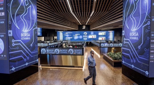 Borsa İstanbul'da yatırımcı sayısı 8 milyonu geçti