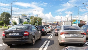 Bulgaristan'da Rus plakalı araçlara geçit yok