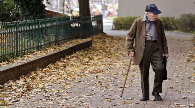 CFA Enstitüsü küresel emeklilik endeksini açıkladı