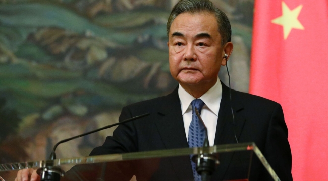 Çin: ''İsrail meşru müdafaa sınırlarını aştı''